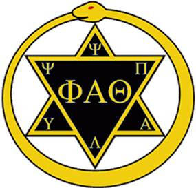 Phi Alpha Theta